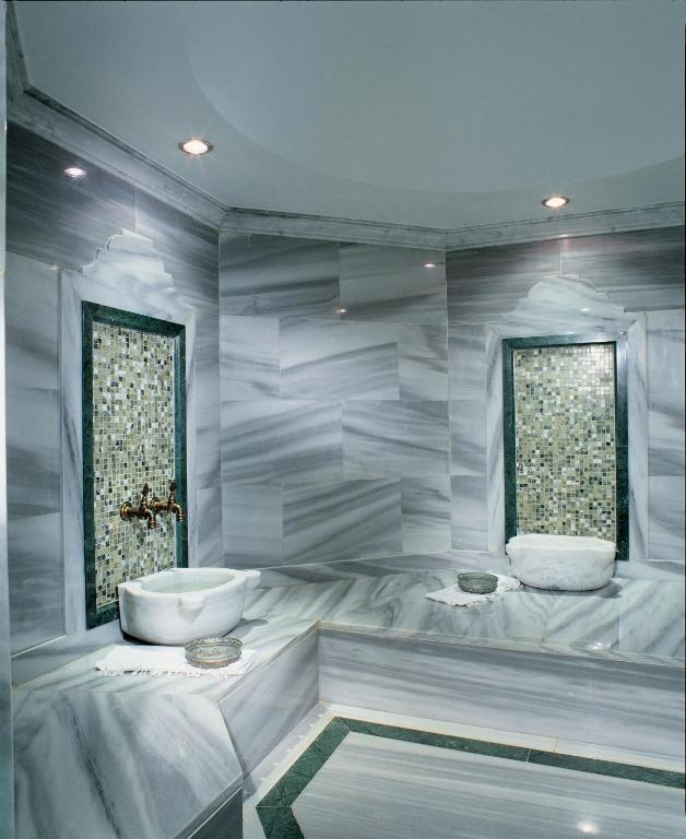 هتل سنترال پالاس استانبول